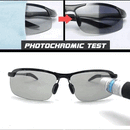 👓Gafas polarizadas🕶️ con cambio de color automático👓