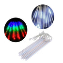 Guirnalda 262 Luces Digitales Navideñas 🎄 LEDICEMax 🎇 (Efecto meteoro 3 metros)